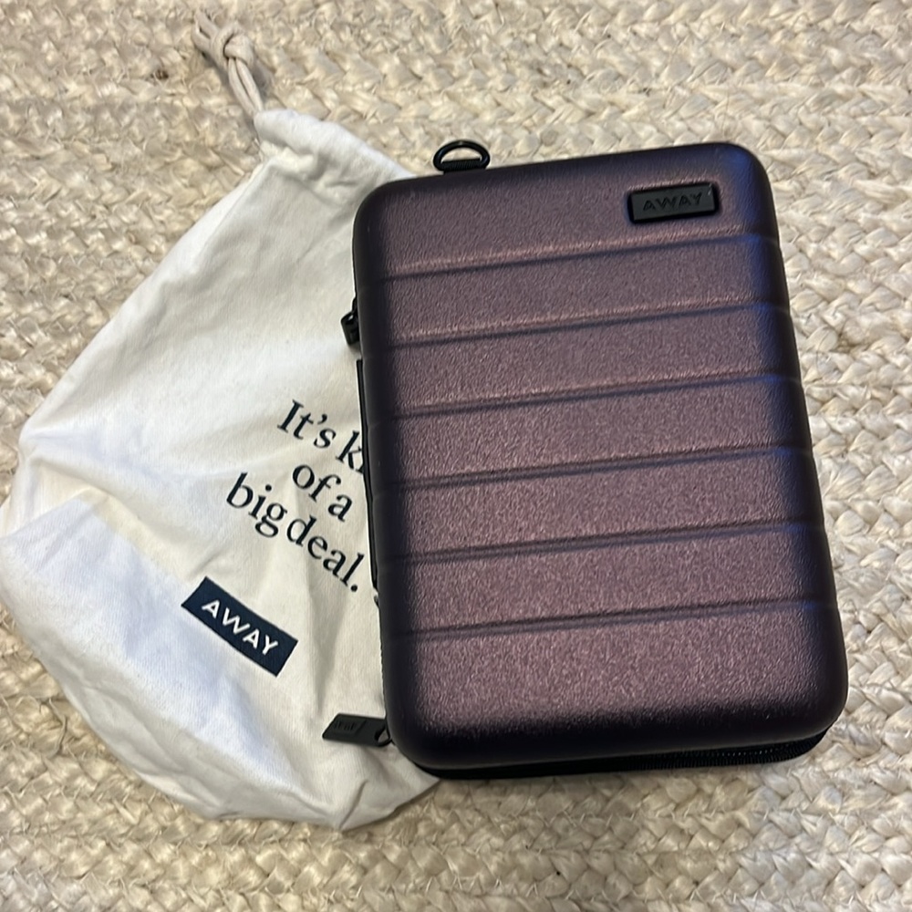 AWAY Mini Suitcase